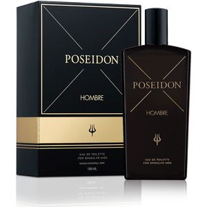 Poseidon Hombre eau de toilette spray 150 ml