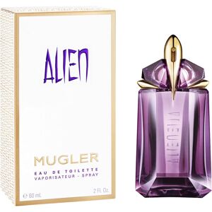 Thierry Mugler Alien eau de toilette spray 60 ml