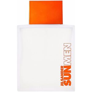 Jil Sander Sun Men eau de toilette spray 75 ml