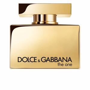 Dolce & Gabbana The One Gold eau de parfum intense spray 75 ml