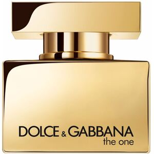 Dolce & Gabbana The One Gold eau de parfum intense spray 30 ml