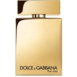 Dolce & Gabbana The One For Men Gold eau de parfum intense spray 100 ml