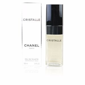 Chanel Cristalle eau de toilette spray 100 ml