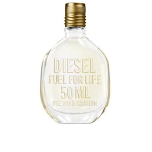 Diesel Fuel For Life Pour Homme eau de toilette spray 50 ml