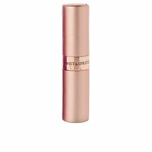 Twist&spritz Twist & Spritz fragrance atomizer #rose gold