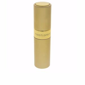 Twist&spritz Twist & Spritz fragrance atomizer #gold