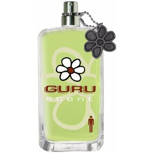 Guru Scent For Men eau de toilette spray 50 ml