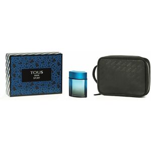 Tous Man Sport Case 2 pcs