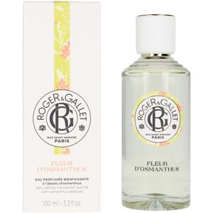 Roger & Gallet Fleur D'OSMANTHUS wellness scented water