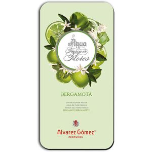 Alvarez Gomez Agua Fresca Flores bergamota 150 ml