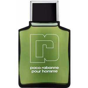 Paco Rabanne Pour Homme eau de toilette spray 200 ml