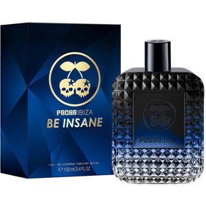 Pacha Ibiza Be Insane Men eau de toilette spray 100 ml