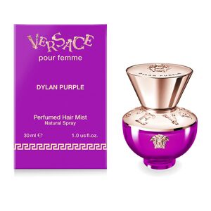Versace Dylan Purple perfumed hair mist 30 ml