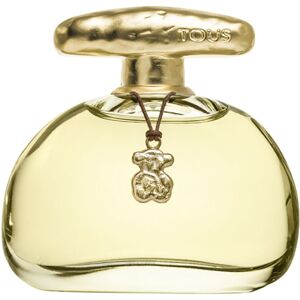 Tous Touch the original gold eau de toilette spray 100 ml