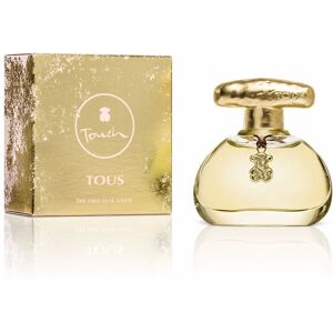 Tous Touch the original gold eau de toilette spray 30 ml