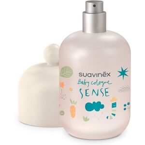 Suavinex Baby Cologne Sense eau de cologne spray 100 ml