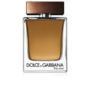 Dolce & Gabbana The One For Men eau de toilette vapor 150 ml