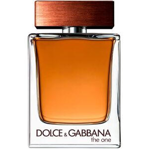 Dolce & Gabbana The One For Men eau de toilette vapor 100 ml