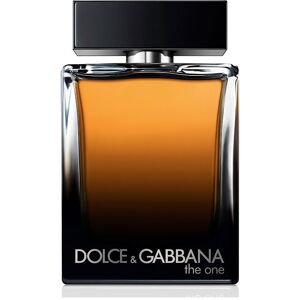 Dolce & Gabbana The One For Men eau de parfum vapor 150 ml