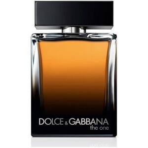 Dolce & Gabbana The One For Men eau de parfum vapor 50 ml