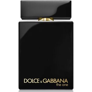 Dolce & Gabbana The One For Men eau de parfum intense vapor 100 ml