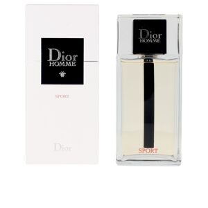 Christian Dior Homme Sport eau de toilette vapor 200 ml