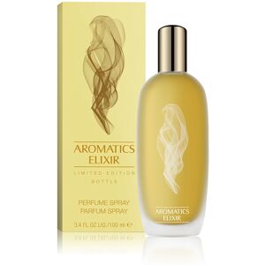 Clinique Aromatics Elixir perfume spray lim. ed. 100 ml