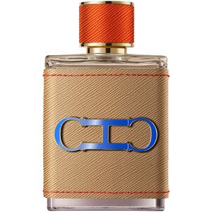 Carolina Herrera Ch Men Passion eau de parfum spray 100 ml