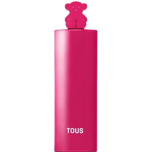 Tous More More Pink eau de toilette spray 90 ml