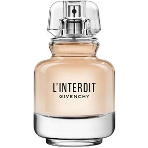 Givenchy L'INTERDIT hair mist