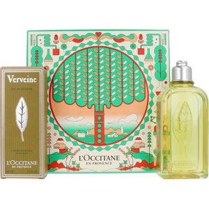 L'Occitane En Provence Verbena Lot 2 pcs