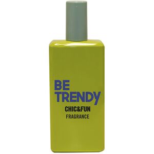 Saphir Chic & Fun Be Trendy eau de cologne spray 50 ml