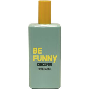 Saphir Chic & Fun Be Funny eau de cologne spray 50 ml