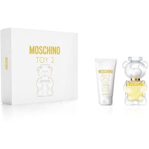 Moschino Toy 2 Lot 2 pcs