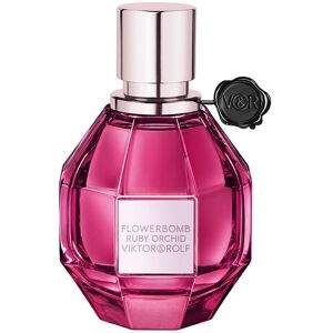 Viktor & Rolf Flowerbomb Ruby Orchid eau de parfum spray 50 ml