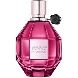 Viktor & Rolf Flowerbomb Ruby Orchid eau de parfum spray 100 ml