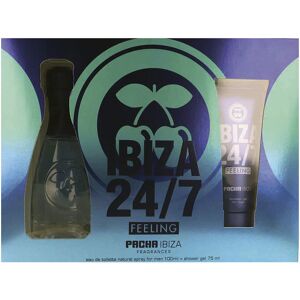 Pacha Ibiza Feeling Men Lot 2 pcs