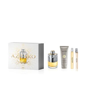 Azzaro Wanted Homme Lot 3 pcs