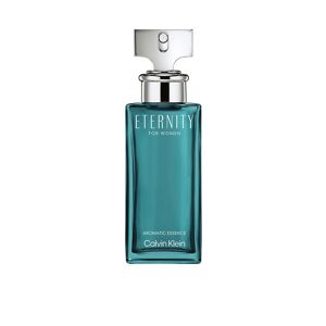 Calvin Klein Eternity For Women Aromatic Essence eau de parfum spray 50 ml