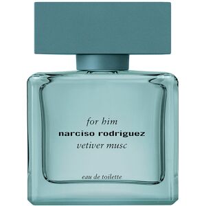 Rodriguez For Him Vetiver Musc eau de toilette spray 50 ml