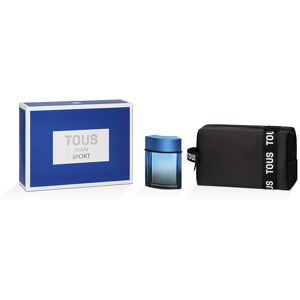 Tous Man Sport Case 2 pcs