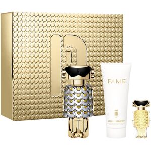 Rabanne Fame Case 3 pcs