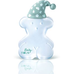 Baby Tous eau de cologne spray 100 ml