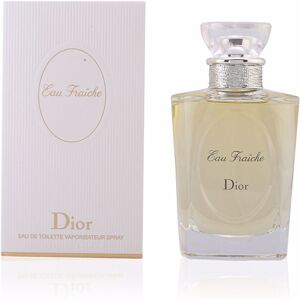 Christian Dior Eau Fraiche eau de toilette spray 100 ml