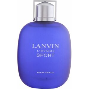 Lanvin L’HOMME Sport eau de toilette spray 100 ml