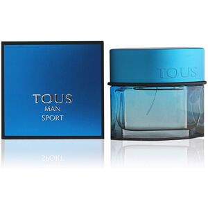 Tous Man Sport eau de toilette spray 50 ml