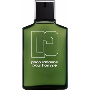 Paco Rabanne Pour Homme eau de toilette spray 100 ml