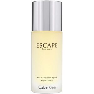 Calvin Klein Escape For Men eau de toilette spray 100 ml