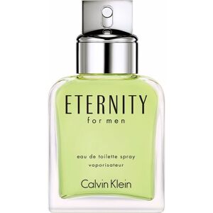 Calvin Klein Eternity For Men eau de toilette spray 50 ml