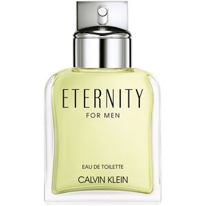 Calvin Klein Eternity For Men eau de toilette spray 100 ml